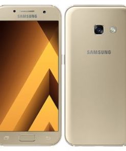 Samsung Galaxy A3 2017 dėklai