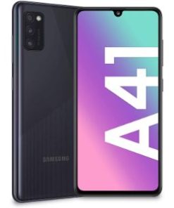 Samsung Galaxy A41 dėklai