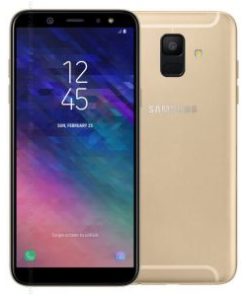 Samsung Galaxy A6 2018 dėklai