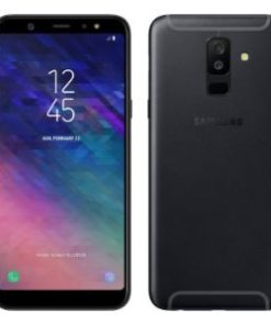 Samsung Galaxy A6 Plus 2018 dėklai