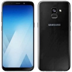 Samsung Galaxy A7 2018 dėklai