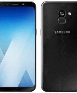 Samsung Galaxy A7 2018 dėklai