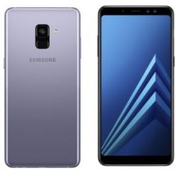 Samsung Galaxy A8 2018 dėklai