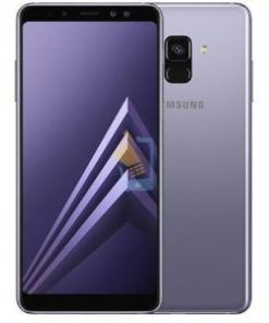 Samsung Galaxy A8 Plus 2018 dėklai