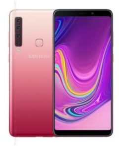 Samsung Galaxy A9 2018 dėklai