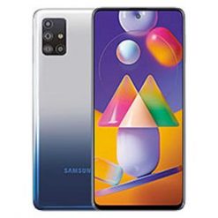 Samsung Galaxy M31s dėklai