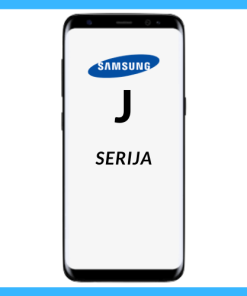 Samsung Galaxy J Serijos apsauginiai stikliukai ir plėvelės