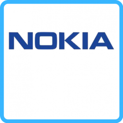 Nokia dėklai