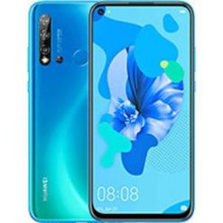Huawei P20 Lite 2019 dėklai