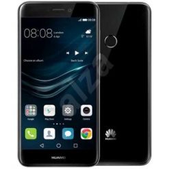 Huawei P9 Lite 2017 dėklai