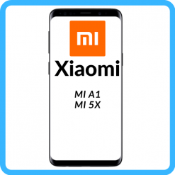 Xiaomi Mi A1 / 5X
