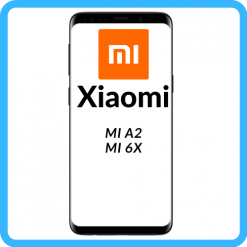 Xiaomi Mi A2 / 6X