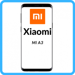 Xiaomi Mi A3 dėklai
