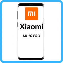 Xiaomi MI 10 / Mi 10 Pro dėklai