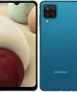 Samsung Galaxy A12 dėklai