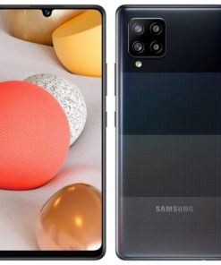 Samsung Galaxy A42 dėklai