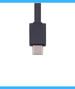 USB Type-C pakrovėjai
