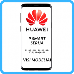 Huawei "P Smart" Serija