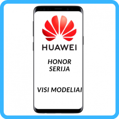 Huawei "Honor" Serija