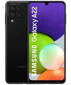 Samsung Galaxy A22 4G dėklai