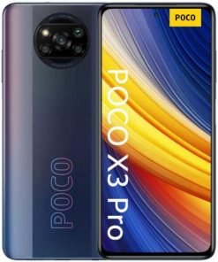 Xiaomi Poco X3 Pro dėklai