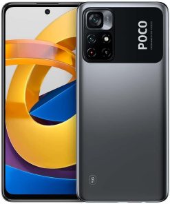 Xiaomi Poco M4 Pro 5G dėklai
